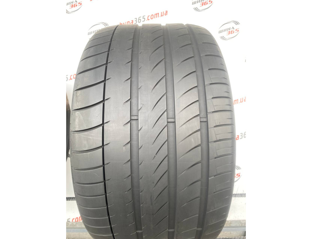 325/30 R21 DUNLOP SP SPORT MAXX GT RUN FLAT 5mm