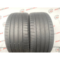 255/35 R21 BRIDGESTONE TURANZA T005 B-SILENT 4mm