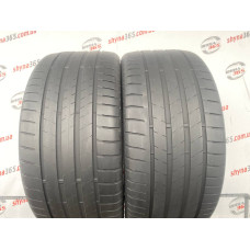 255/35 R21 BRIDGESTONE TURANZA T005 B-SILENT 4mm