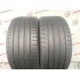 255/35 R21 BRIDGESTONE TURANZA T005 B-SILENT 4mm