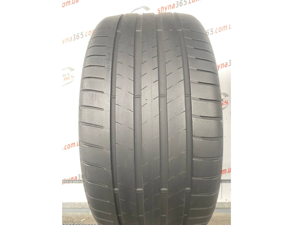 255/35 R21 BRIDGESTONE TURANZA T005 B-SILENT 4mm