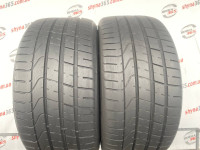 265/35 R20 PIRELLI PZERO 5mm