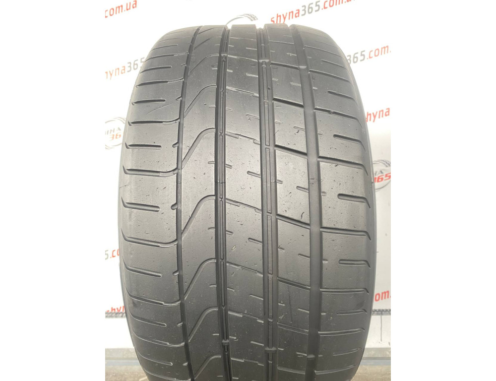 265/35 R20 PIRELLI PZERO 6mm