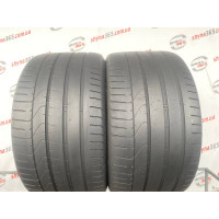 295/30 R20 PIRELLI PZERO 6mm