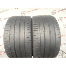 295/30 R20 PIRELLI PZERO 6mm