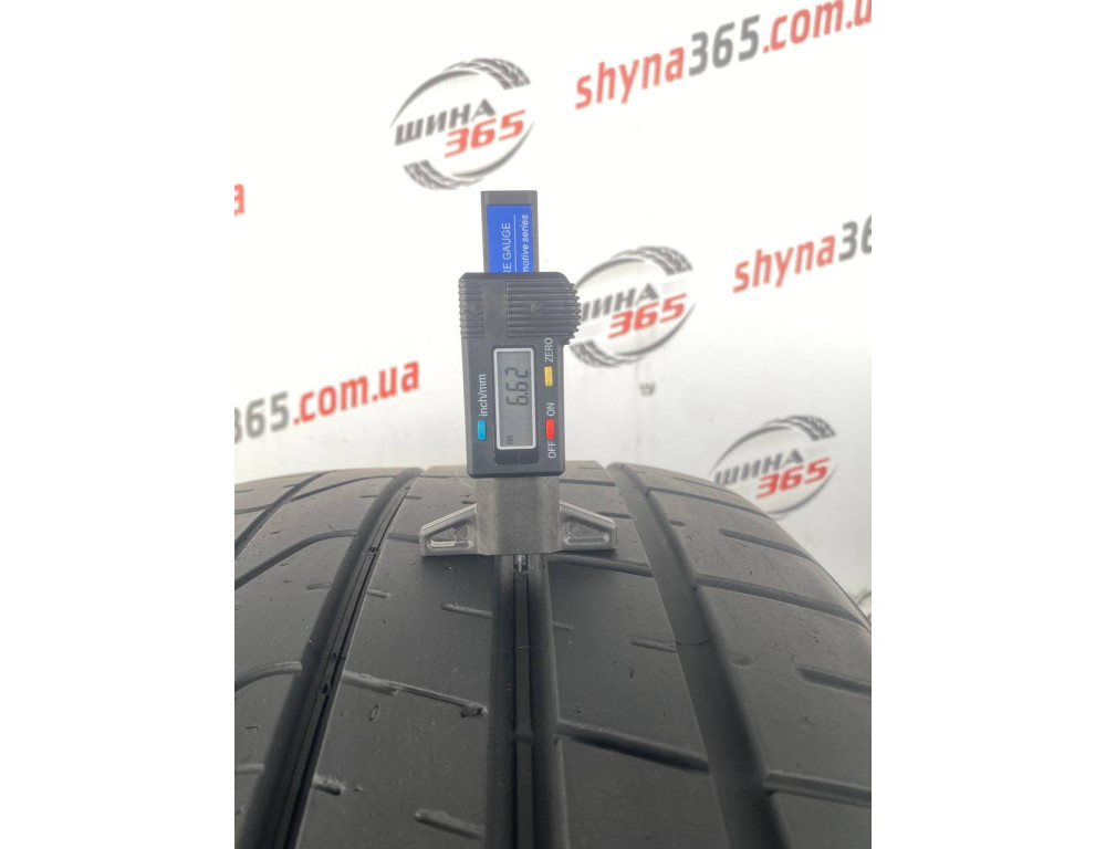 295/30 R20 PIRELLI PZERO 6mm