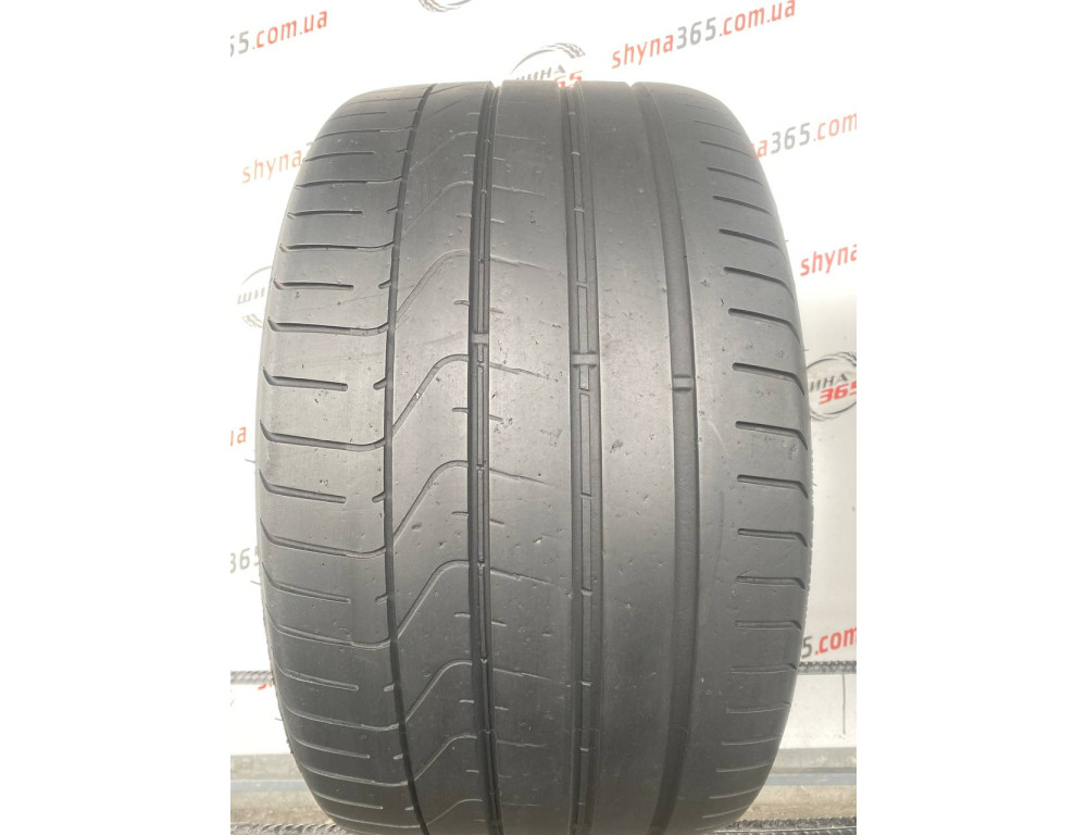 295/30 R20 PIRELLI PZERO 6mm