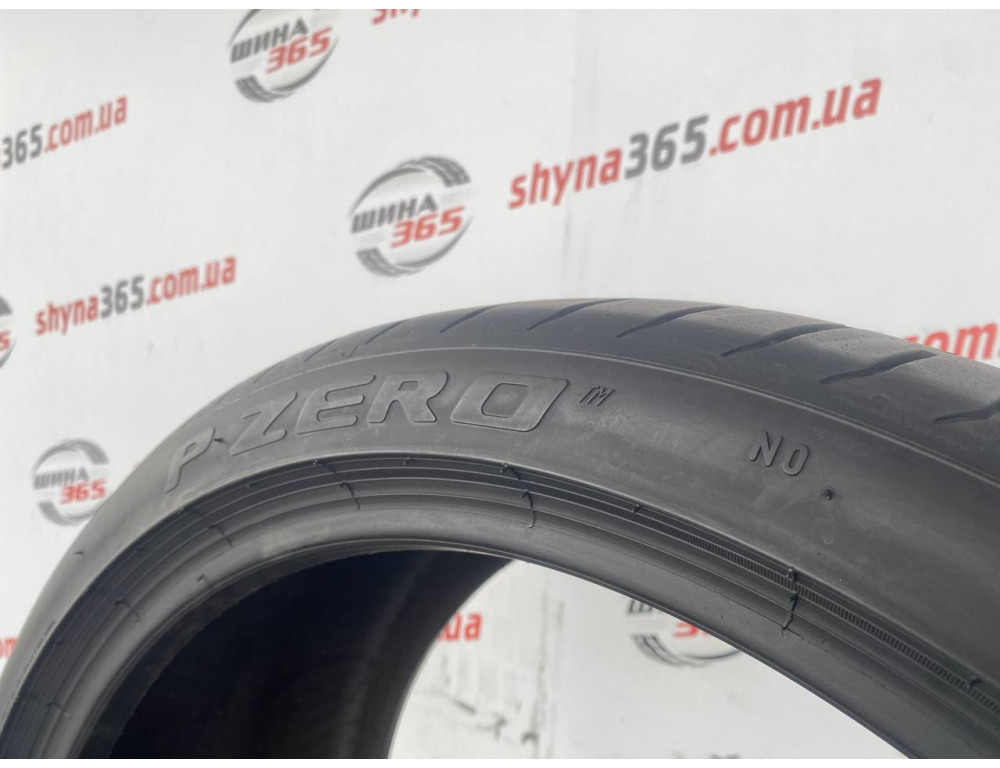 265/35 R20 PIRELLI PZERO 6mm