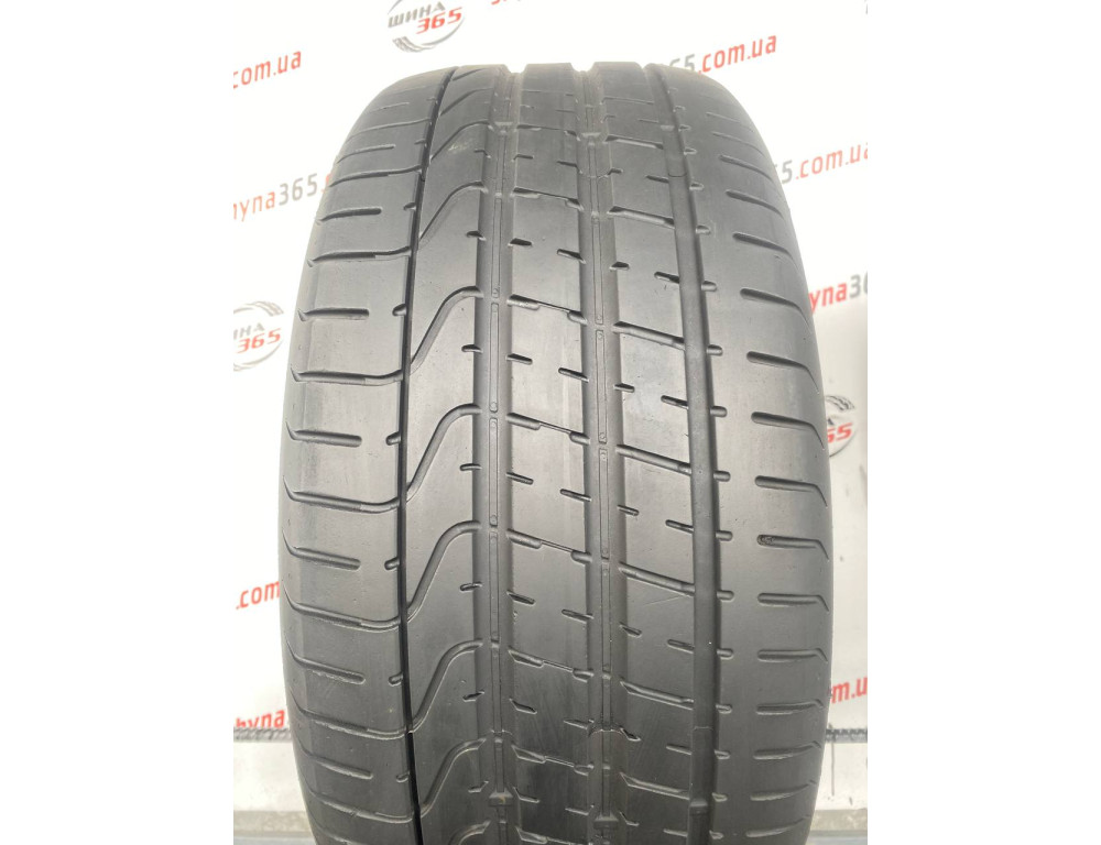 265/40 R21 PIRELLI PZERO 6mm