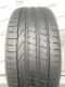 265/40 R21 PIRELLI PZERO 6mm