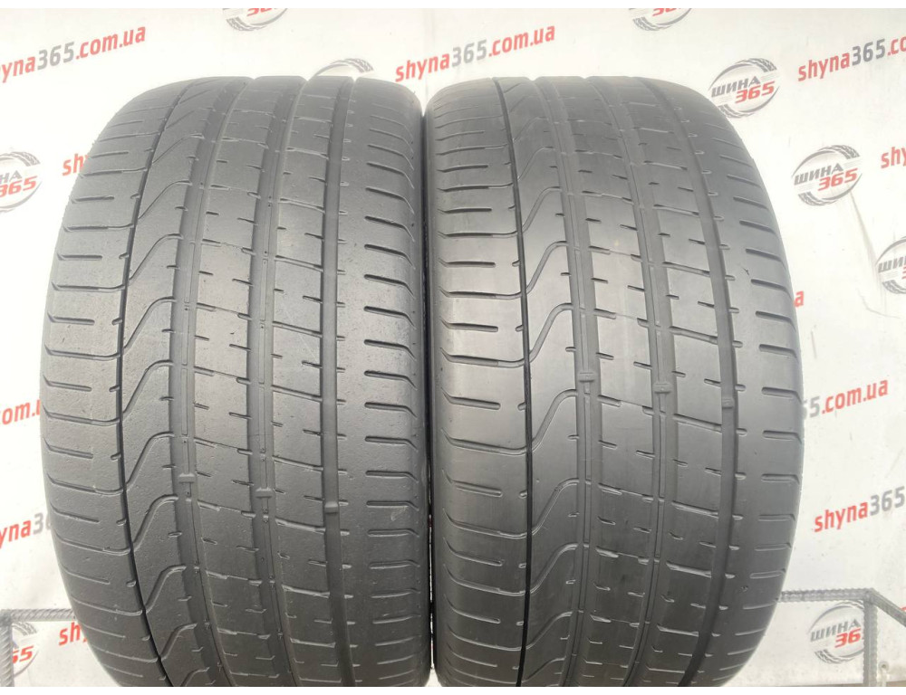 295/35 R21 PIRELLI PZERO 6mm