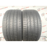 295/35 R21 PIRELLI PZERO 6mm
