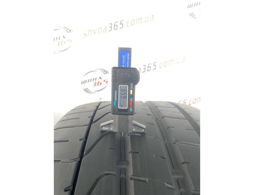 295/35 R21 PIRELLI PZERO 6mm