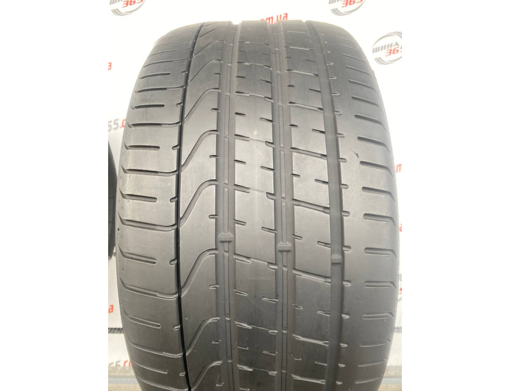 295/35 R21 PIRELLI PZERO 6mm