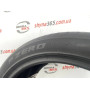 265/40 R21 PIRELLI PZERO 6mm
