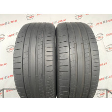 275/45 R21 PIRELLI PZERO PZ4 5mm