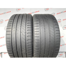 295/40 R20 MICHELIN LATITUDE SPORT 3 5mm