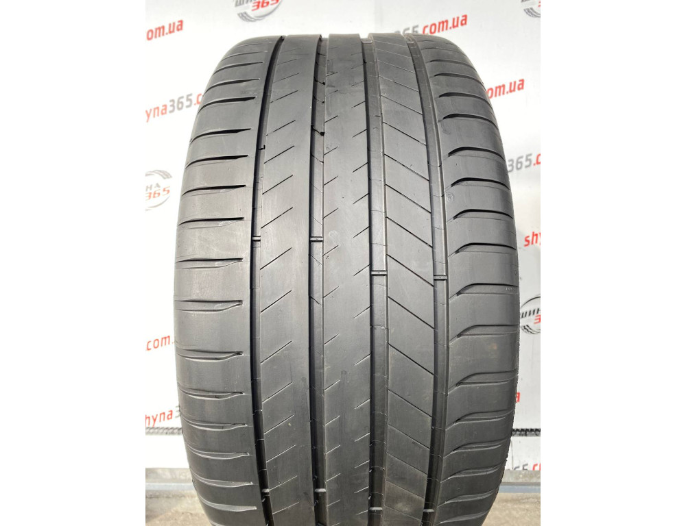 295/40 R20 MICHELIN LATITUDE SPORT 3 5mm
