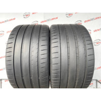 325/30 R21 MICHELIN PILOT SPORT 4S 6mm