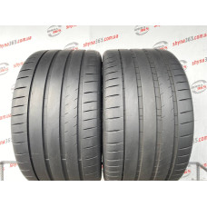 325/30 R21 MICHELIN PILOT SPORT 4S 6mm