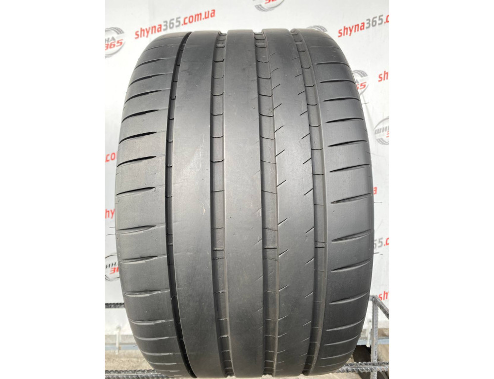 325/30 R21 MICHELIN PILOT SPORT 4S 6mm