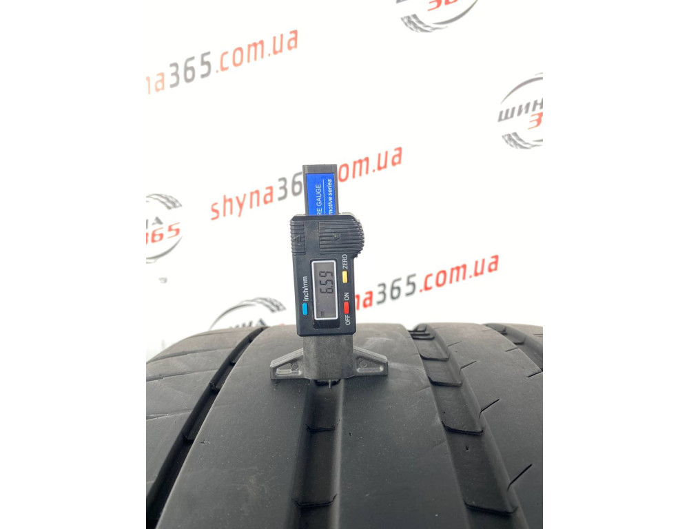 325/30 R21 MICHELIN PILOT SPORT 4S 6mm