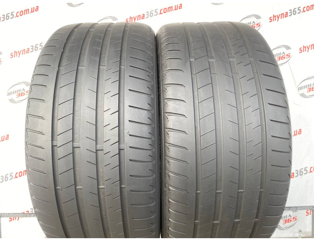 275/35 R21 BRIDGESTONE ALENZA 001 RUN FLAT 4mm