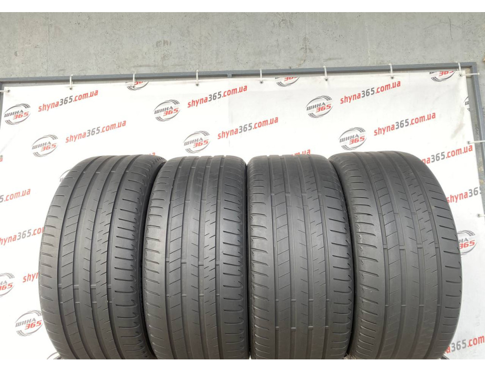 275/35 R21 BRIDGESTONE ALENZA 001 RUN FLAT 4mm