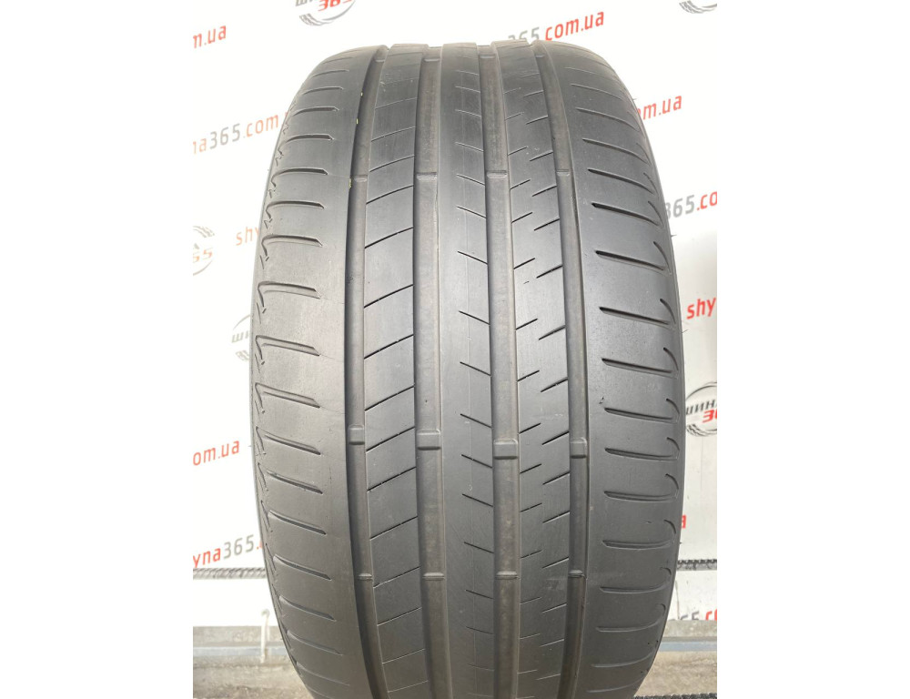 275/35 R21 BRIDGESTONE ALENZA 001 RUN FLAT 4mm