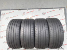 285/40 R21 GOODYEAR EAGLE F1 ASYMMETRIC 3 SUV 6mm
