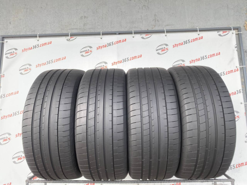 285/40 R21 GOODYEAR EAGLE F1 ASYMMETRIC 3 SUV 6mm