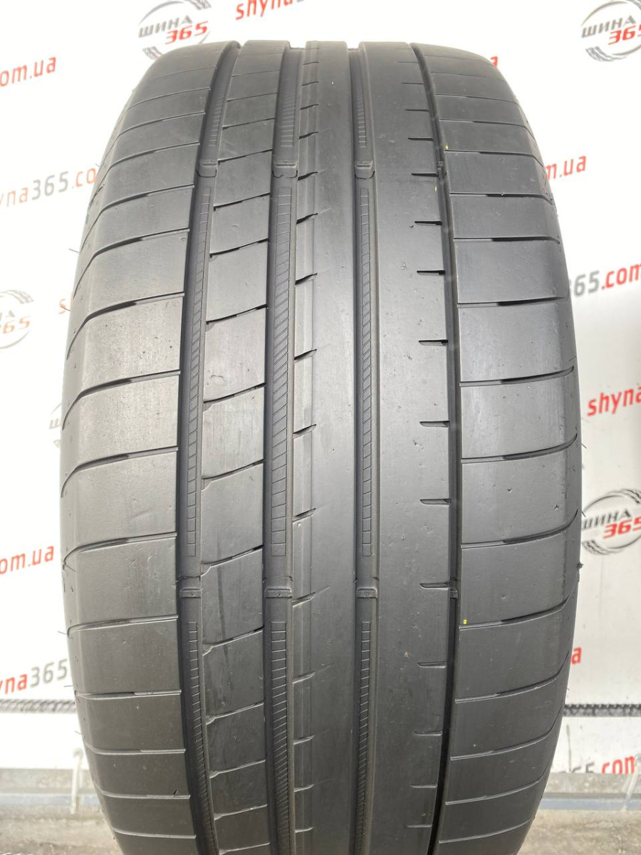 285/40 R21 GOODYEAR EAGLE F1 ASYMMETRIC 3 SUV 6mm