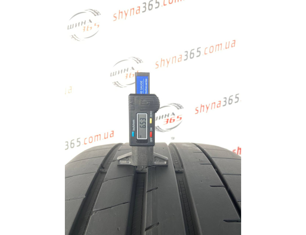 285/40 R21 GOODYEAR EAGLE F1 ASYMMETRIC 3 SUV 6mm