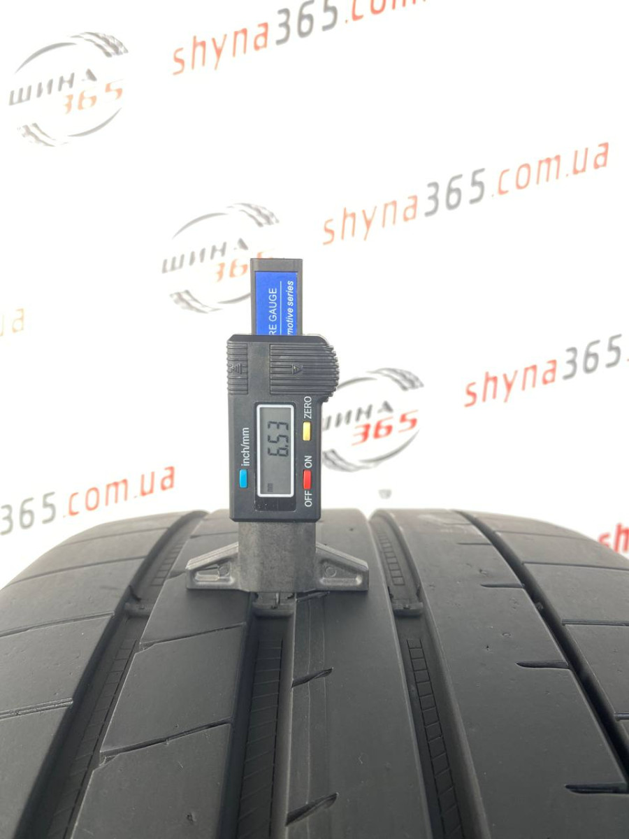 285/40 R21 GOODYEAR EAGLE F1 ASYMMETRIC 3 SUV 6mm