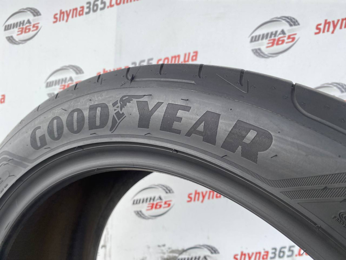 285/40 R21 GOODYEAR EAGLE F1 ASYMMETRIC 3 SUV 6mm