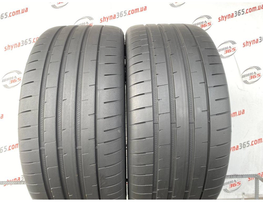 265/35 R21 GOODYEAR EAGLE F1 ASYMMETRIC 5 6mm