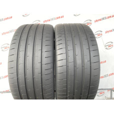 265/35 R21 GOODYEAR EAGLE F1 ASYMMETRIC 5 6mm