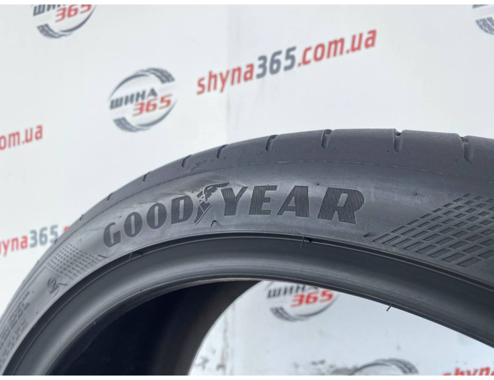 265/35 R21 GOODYEAR EAGLE F1 ASYMMETRIC 5 7mm