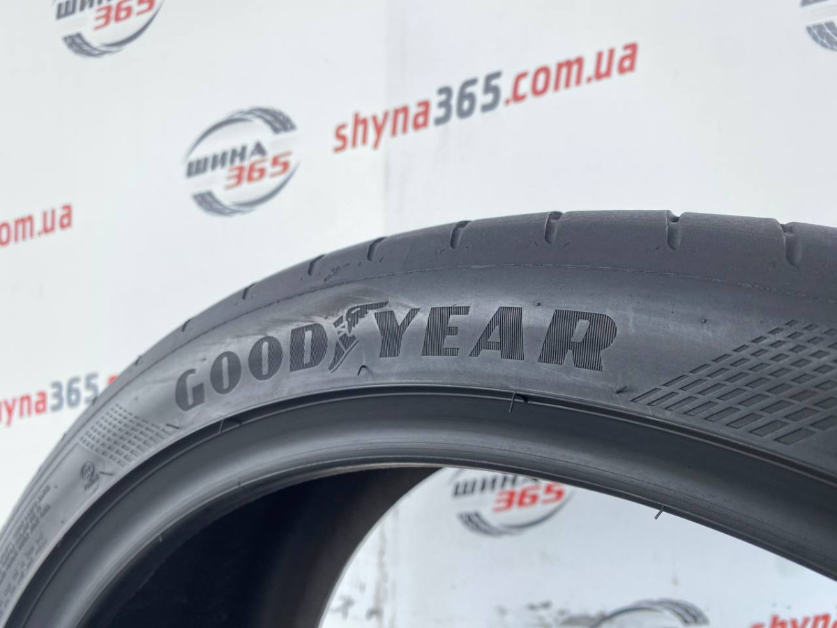 265/35 R21 GOODYEAR EAGLE F1 ASYMMETRIC 5 7mm