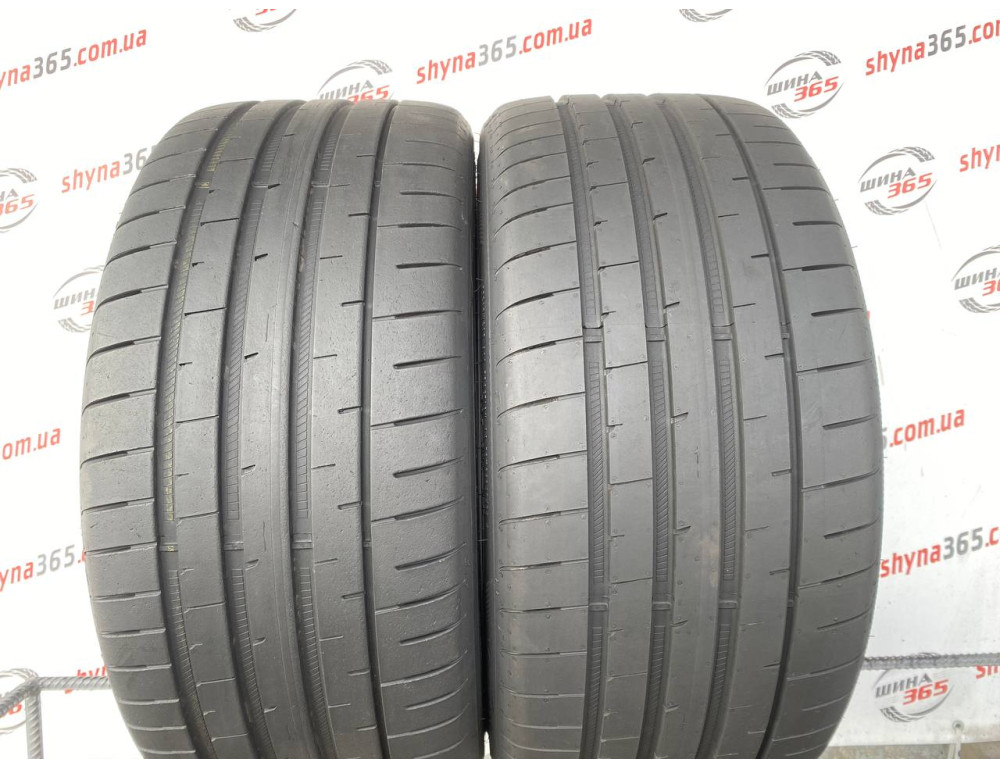 265/35 R21 GOODYEAR EAGLE F1 ASYMMETRIC 5 7mm