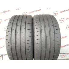 265/35 R21 GOODYEAR EAGLE F1 ASYMMETRIC 5 7mm