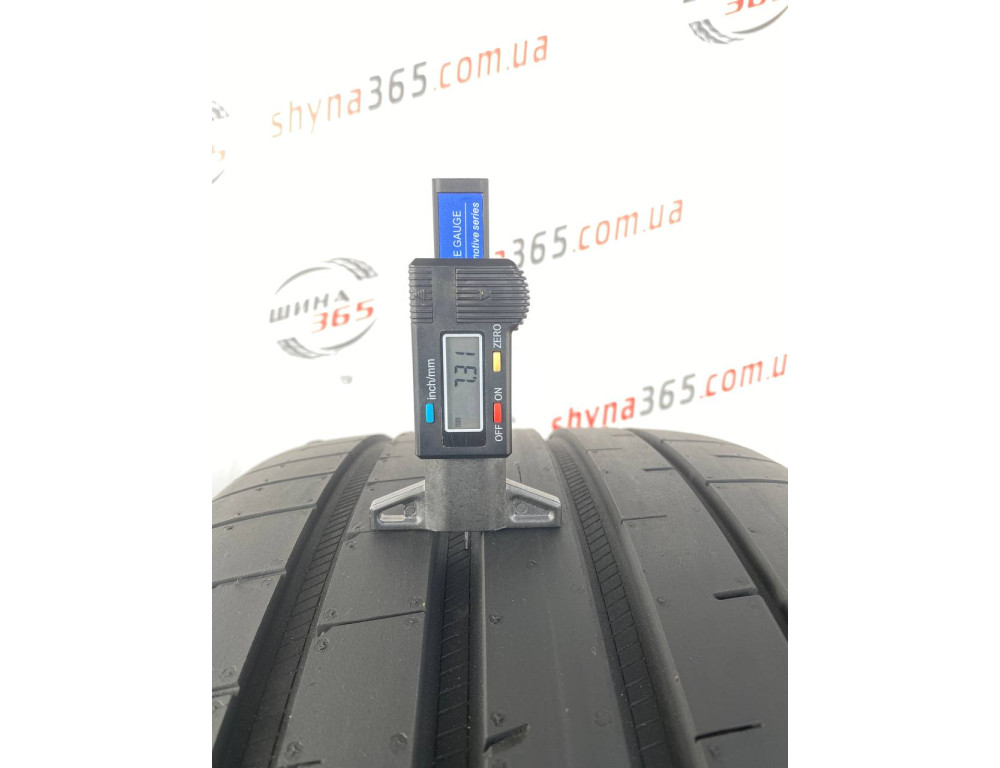 265/35 R21 GOODYEAR EAGLE F1 ASYMMETRIC 5 7mm