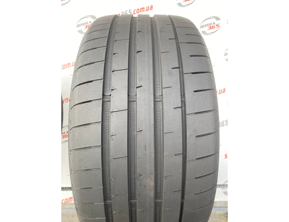 265/35 R21 GOODYEAR EAGLE F1 ASYMMETRIC 5 7mm