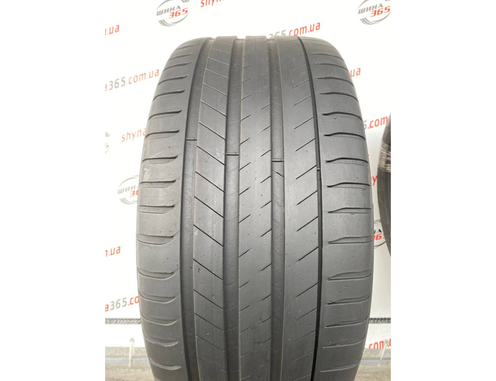 265/40 R21 MICHELIN LATITUDE SPORT 3 6mm