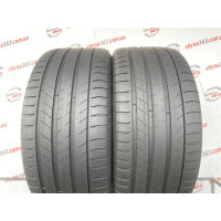 265/40 R21 MICHELIN LATITUDE SPORT 3 6mm