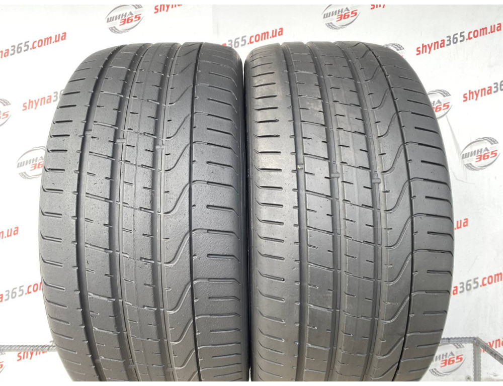 285/35 R22 PIRELLI PZERO 6mm