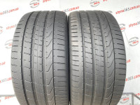 285/35 R22 PIRELLI PZERO 6mm