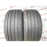 285/35 R22 PIRELLI PZERO 6mm
