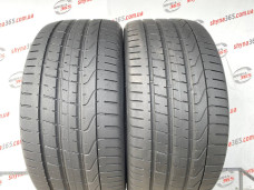 285/35 R22 PIRELLI PZERO 6mm