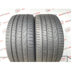 285/35 R22 PIRELLI PZERO 6mm